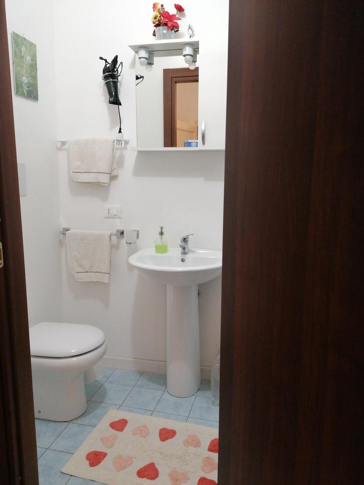 L'Armonica Di Nonnosandro Corfinio Zimmer foto